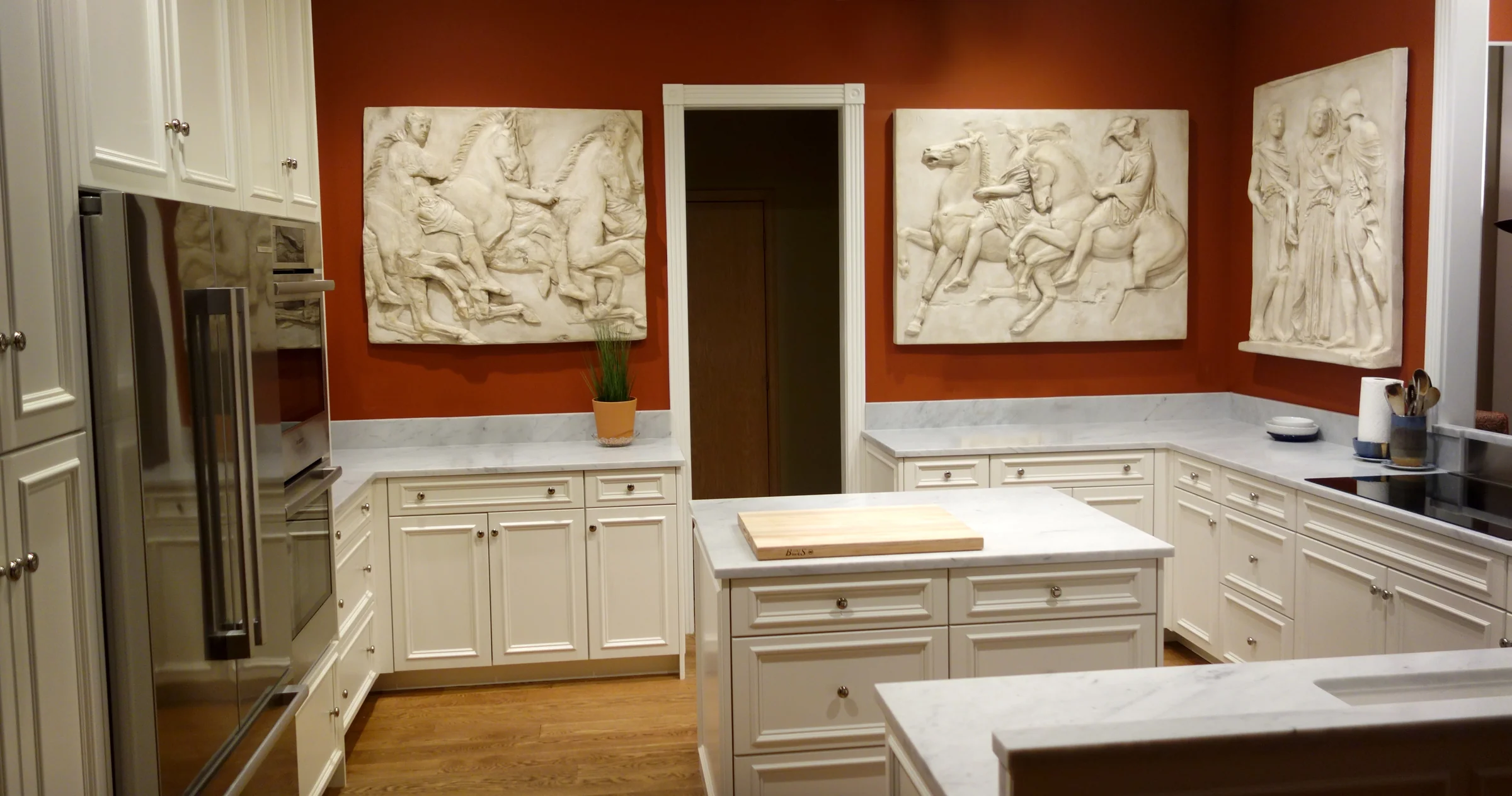 Timeless Beauty for Modern Living