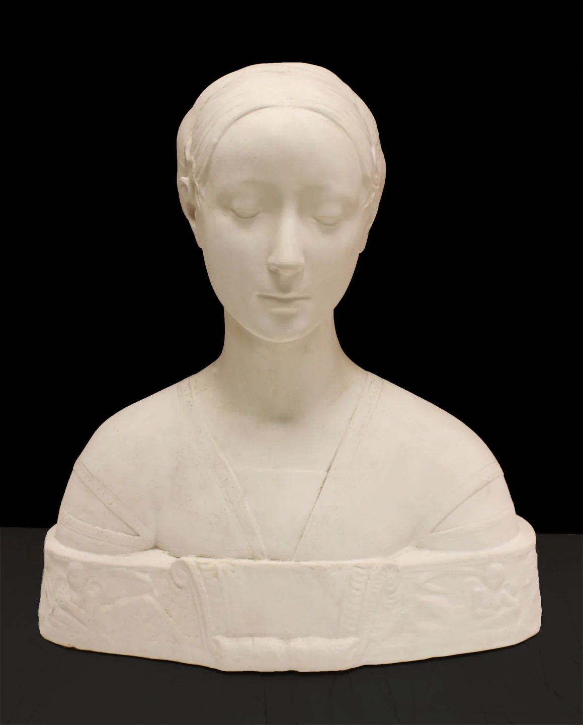 Busts